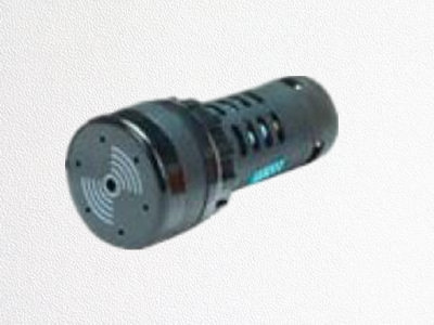 天逸雙音蜂鳴器、閃光雙音蜂鳴器 AD17-FMB/B AD17-SMB/B