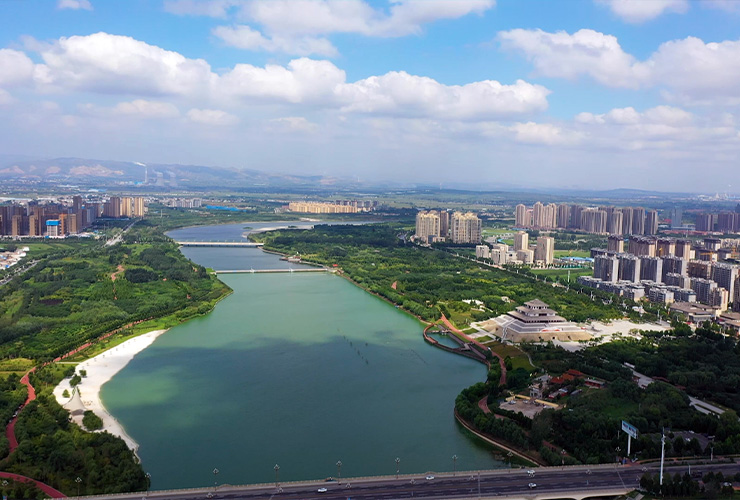 默認站點